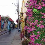 Apto en Getsemani el barrio mas cool de Cartagena