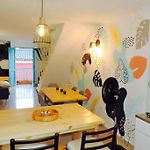 Apto en Getsemani el barrio mas cool de Cartagena