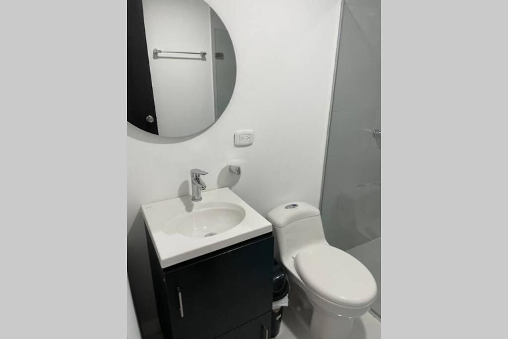 Apartamento Apto En Getsemani El Barrio Mas Cool De