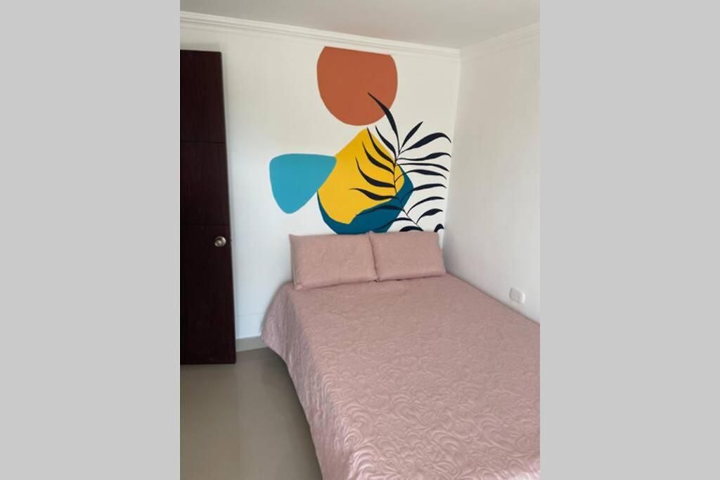 Apartamento Apto En Getsemani El Barrio Mas Cool De