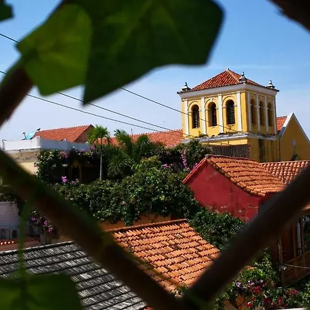 Apto En Getsemani El Barrio Mas Cool De Apartamento Cartagena