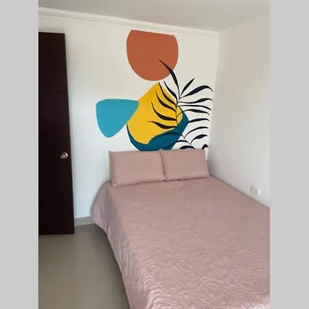 Apartamento Apto En Getsemani El Barrio Mas Cool De