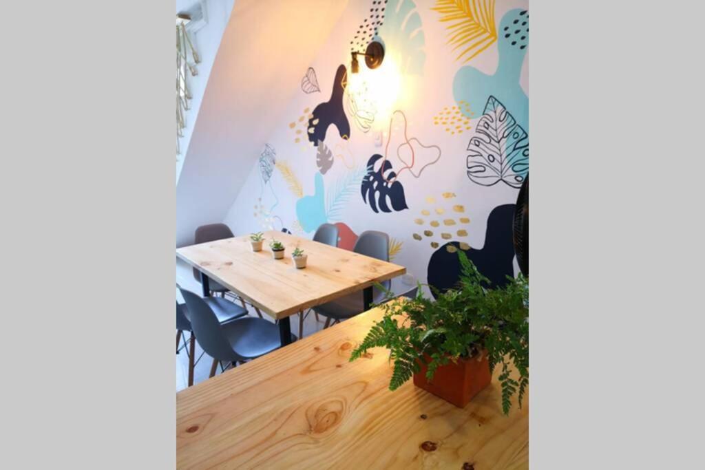 Apto En Getsemani El Barrio Mas Cool De *