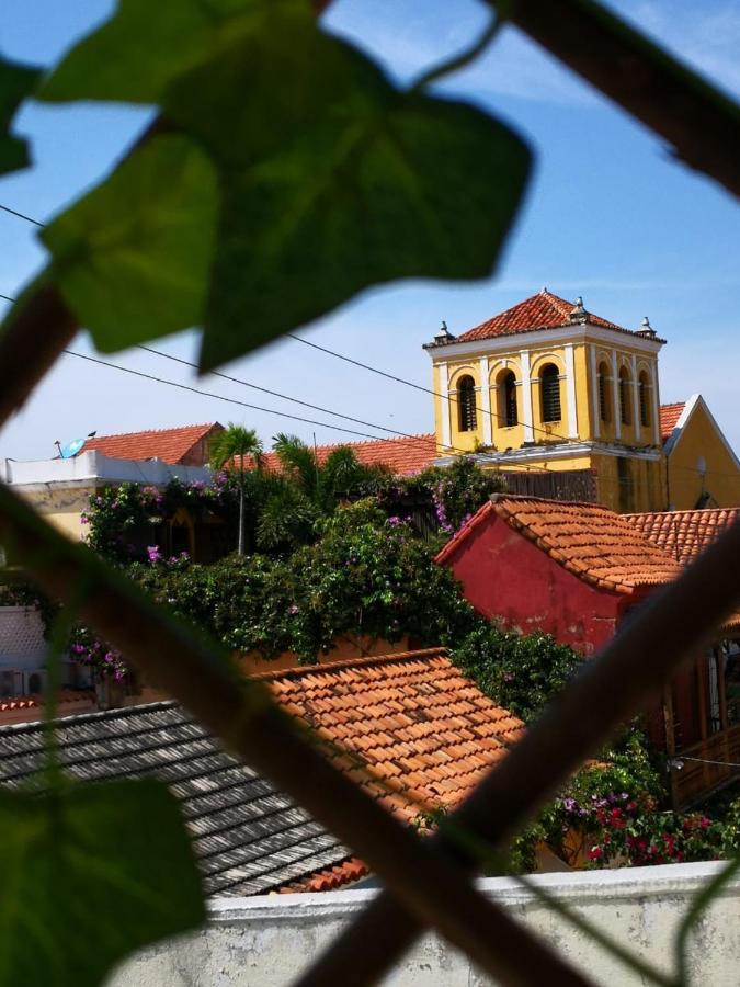 Apto En Getsemani El Barrio Mas Cool De Apartment Cartagena